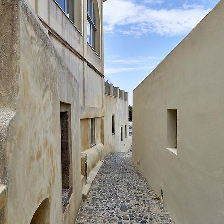 White&Co. La Torre Suites Pýrgos Extérieur photo