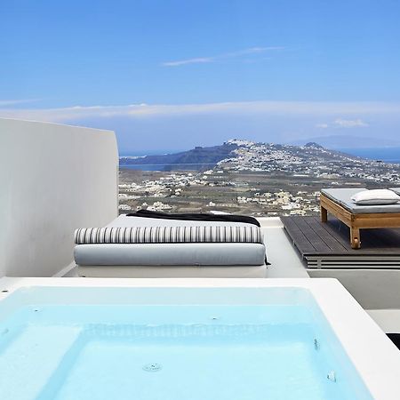 White&Co. La Torre Suites Pýrgos Extérieur photo