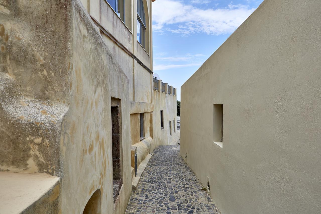 White&Co. La Torre Suites Pýrgos Extérieur photo