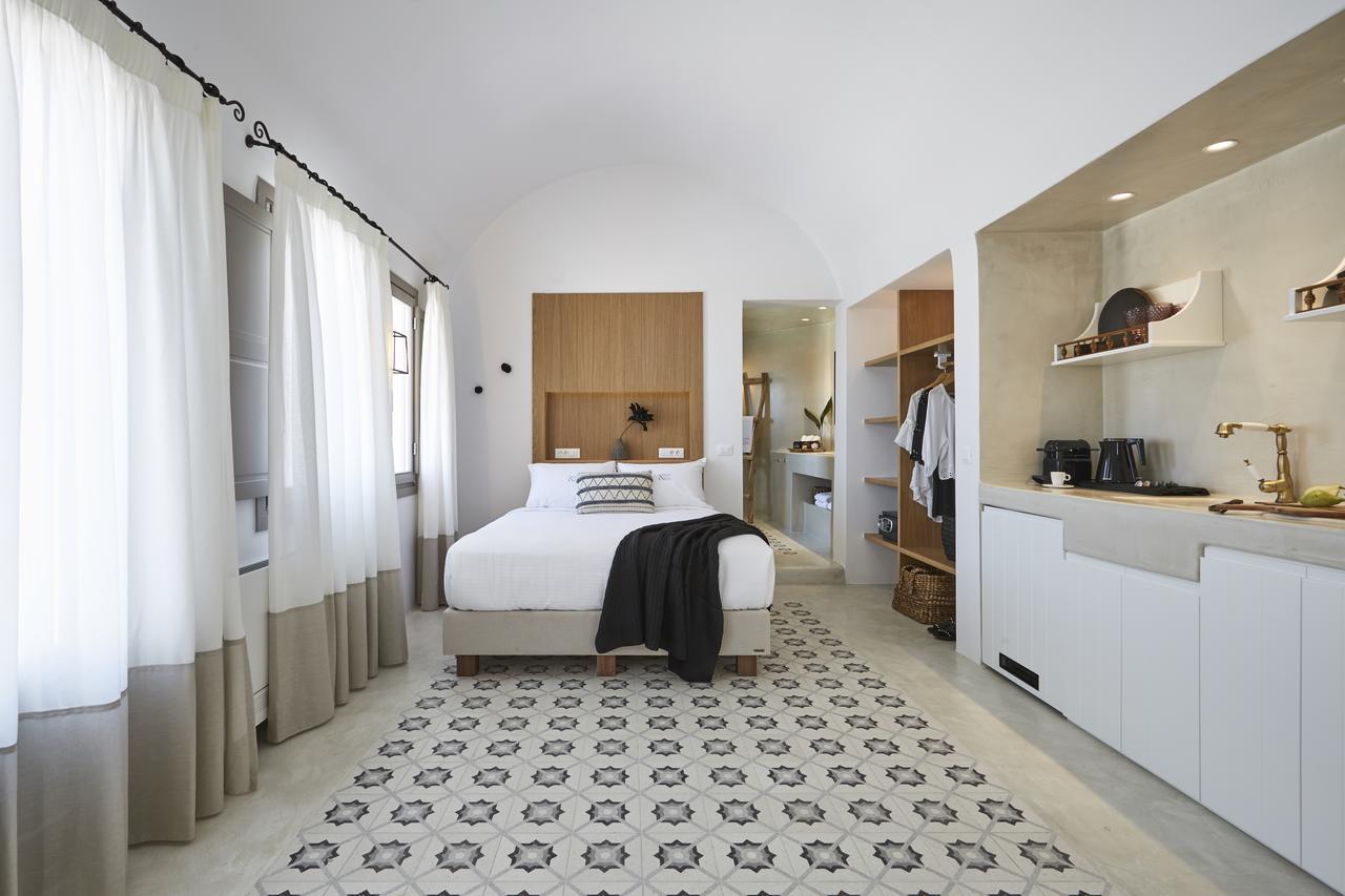 White&Co. La Torre Suites Pýrgos Extérieur photo