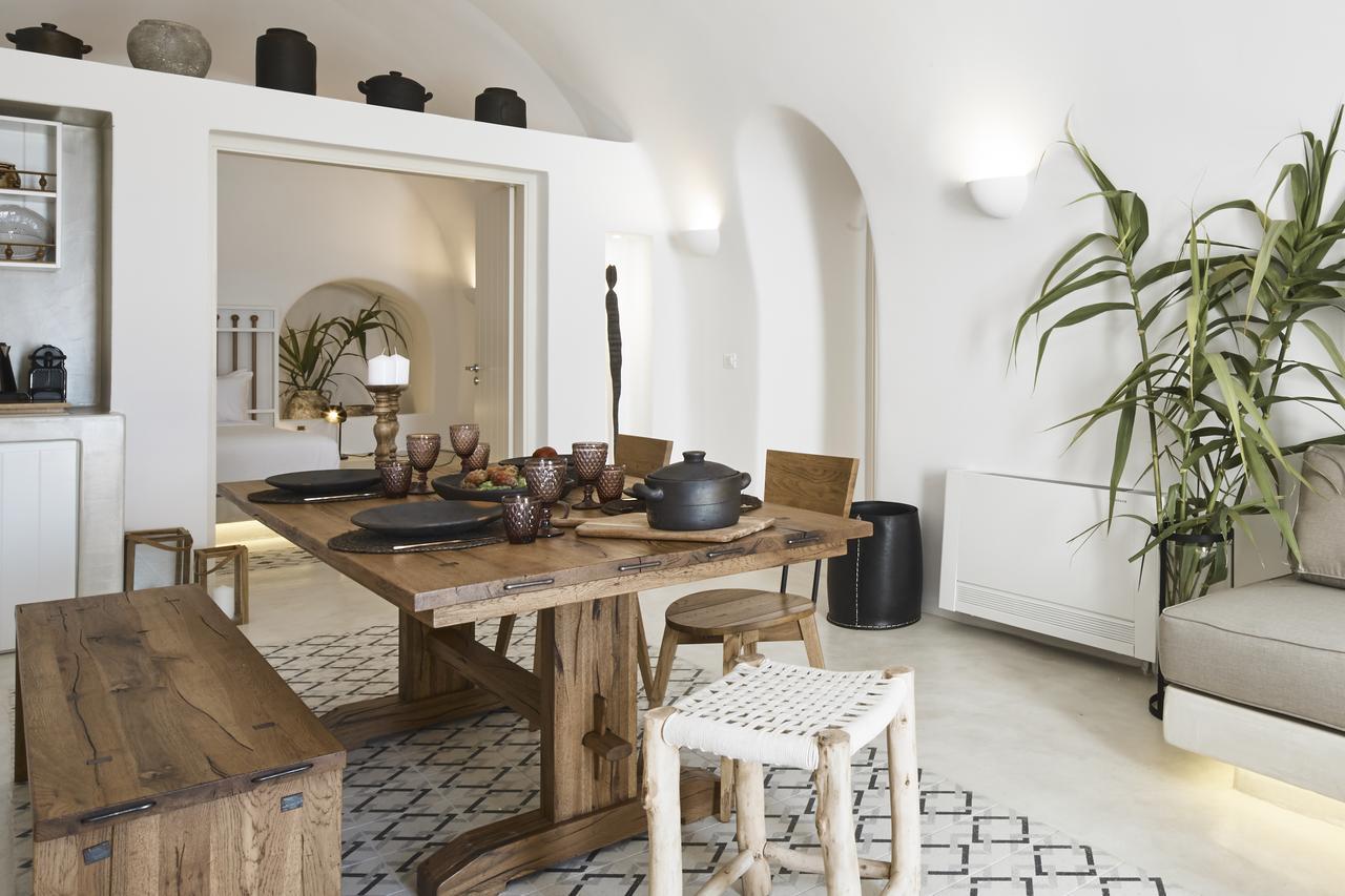 White&Co. La Torre Suites Pýrgos Extérieur photo