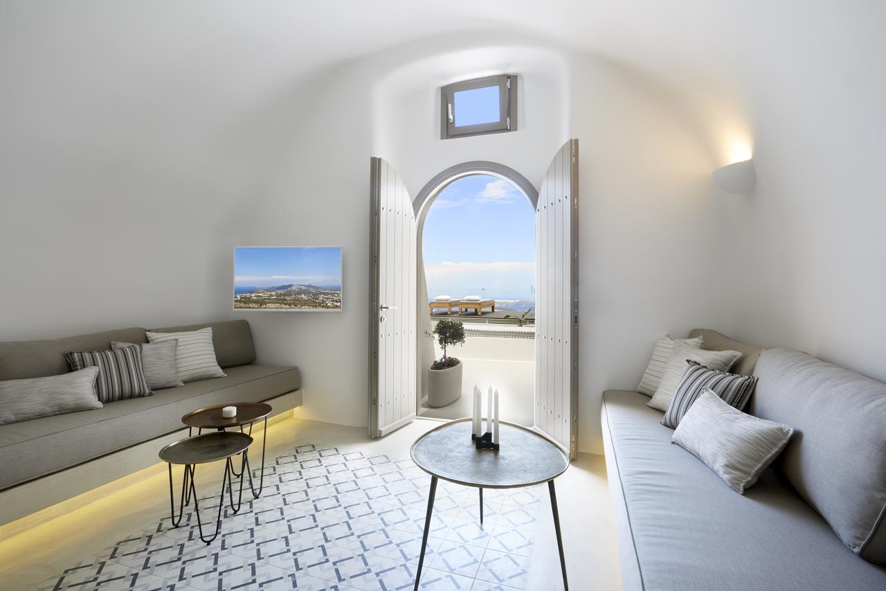White&Co. La Torre Suites Pýrgos Extérieur photo