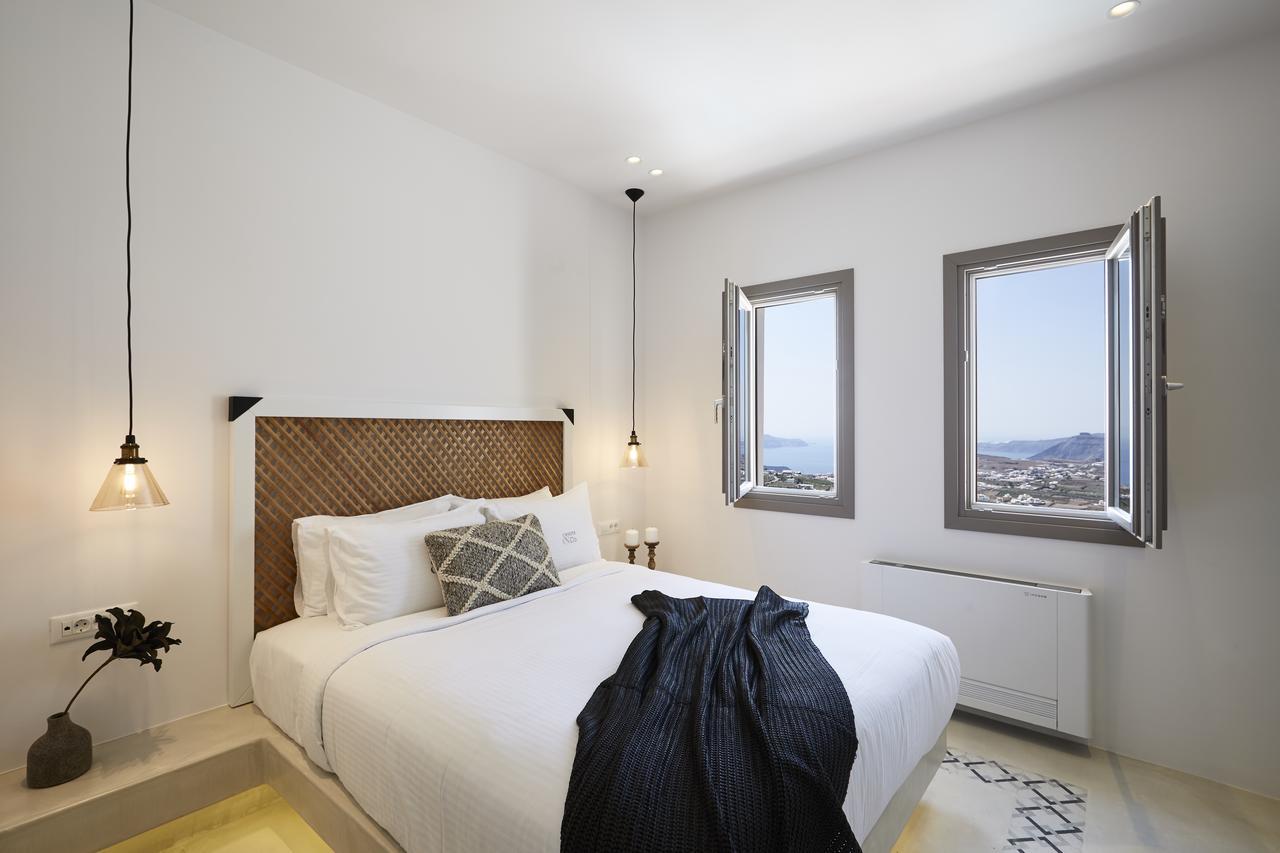 White&Co. La Torre Suites Pýrgos Extérieur photo