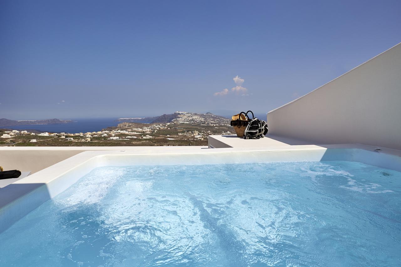 White&Co. La Torre Suites Pýrgos Extérieur photo