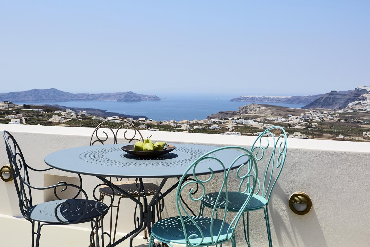 White&Co. La Torre Suites Pýrgos Extérieur photo