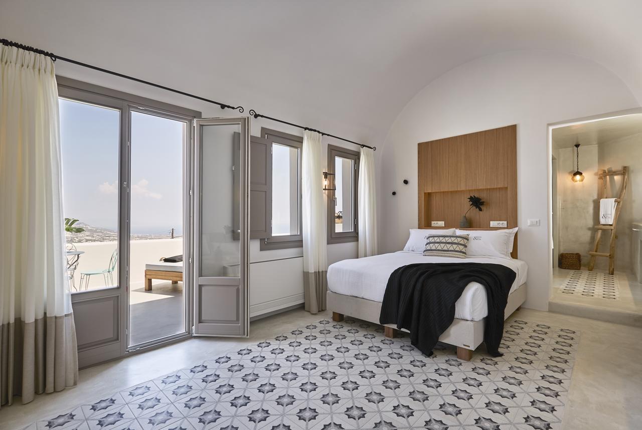 White&Co. La Torre Suites Pýrgos Extérieur photo