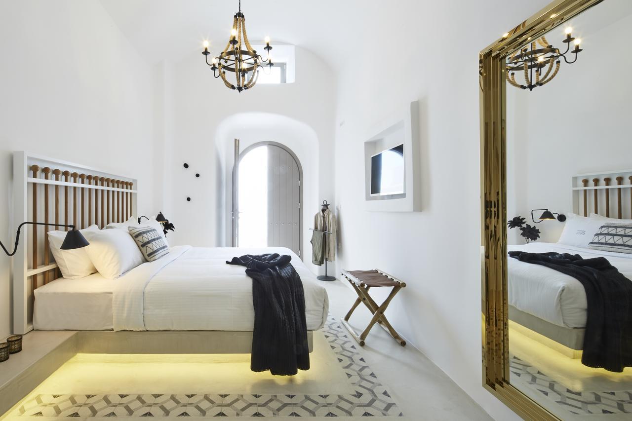 White&Co. La Torre Suites Pýrgos Extérieur photo