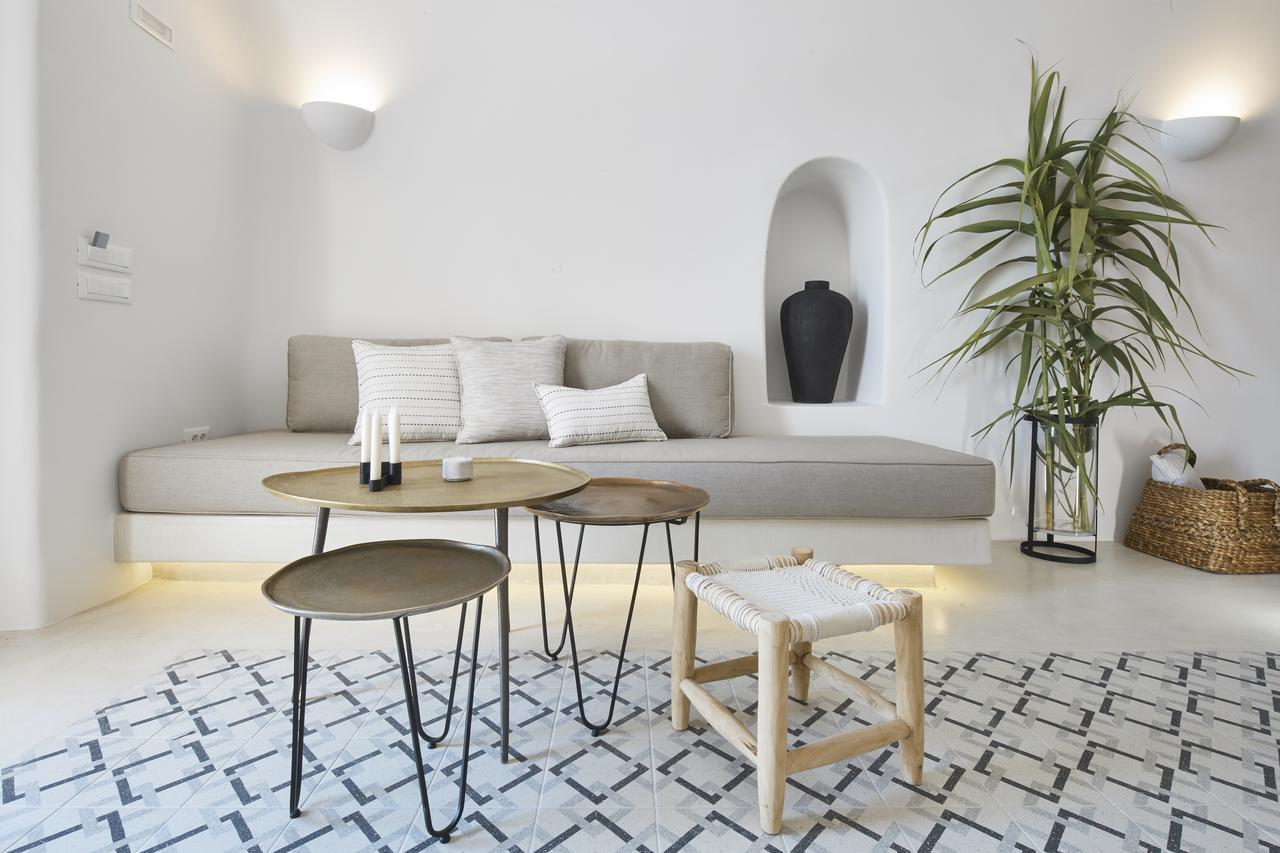 White&Co. La Torre Suites Pýrgos Extérieur photo
